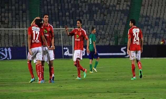 الاهلي الاهلي